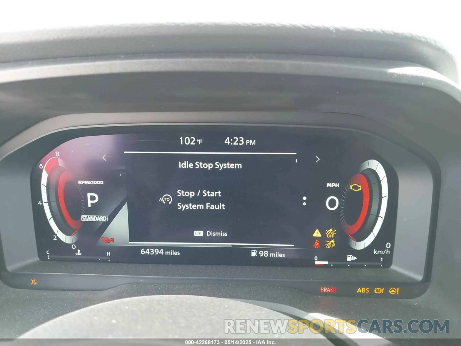 7 fotografías del automóvil dañado 5N1BT3CA9RC676511 NISSAN ROGUE 2024
