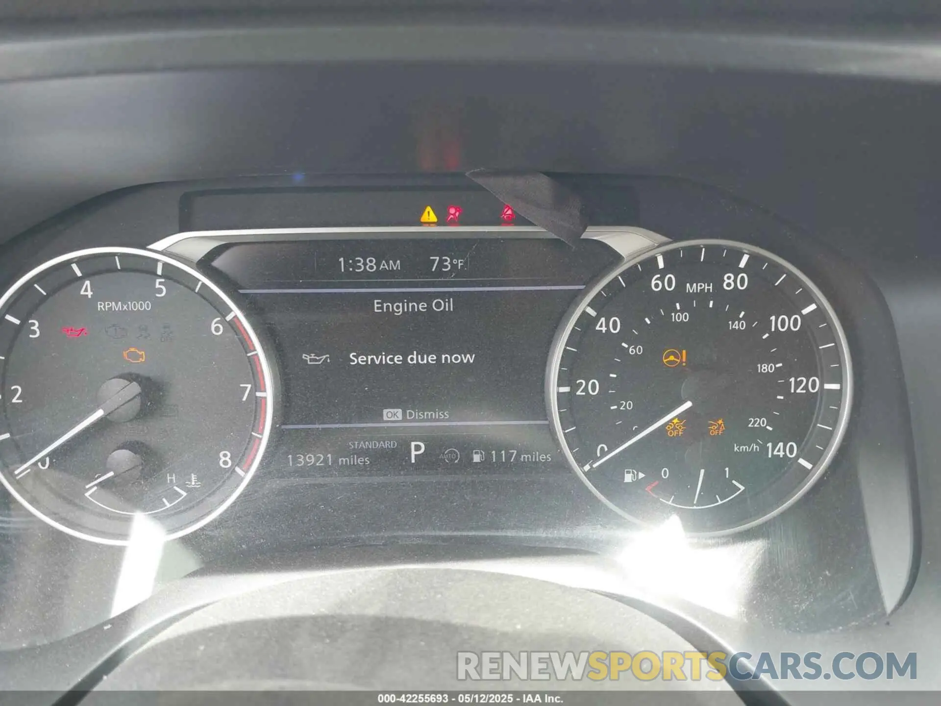 7 fotografías del automóvil dañado JN8BT3BA1RW357628 NISSAN ROGUE 2024