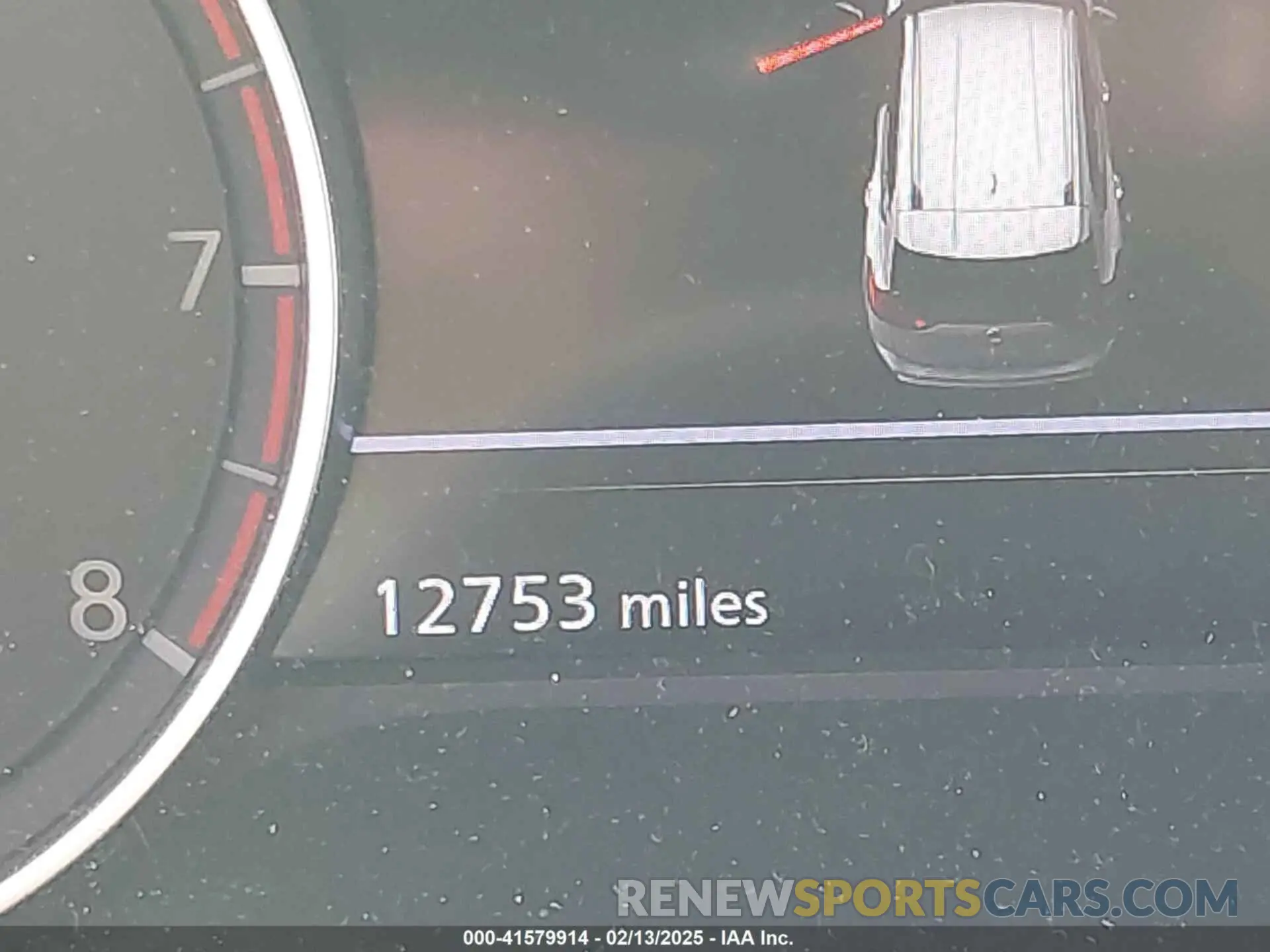 14 fotografías del automóvil dañado JN8BT3BA5RW002509 NISSAN ROGUE 2024