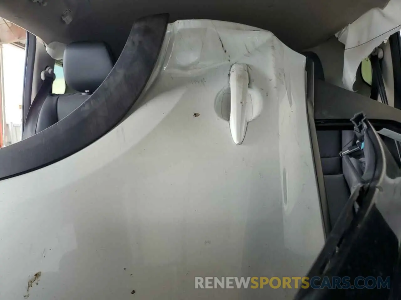 10 fotografías del automóvil dañado JN8BT3BAXRW350838 NISSAN ROGUE 2024