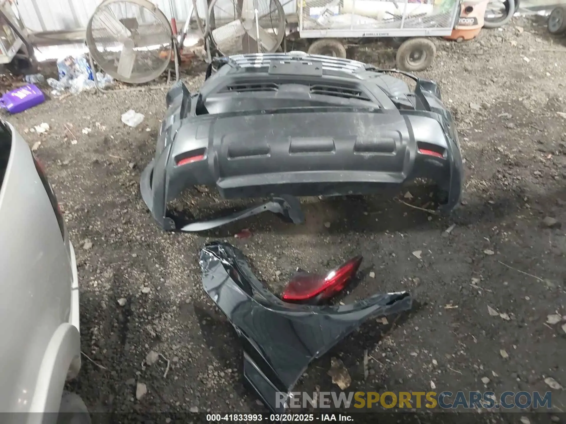 12 fotografías del automóvil dañado JN8BT3BAXRW353643 NISSAN ROGUE 2024