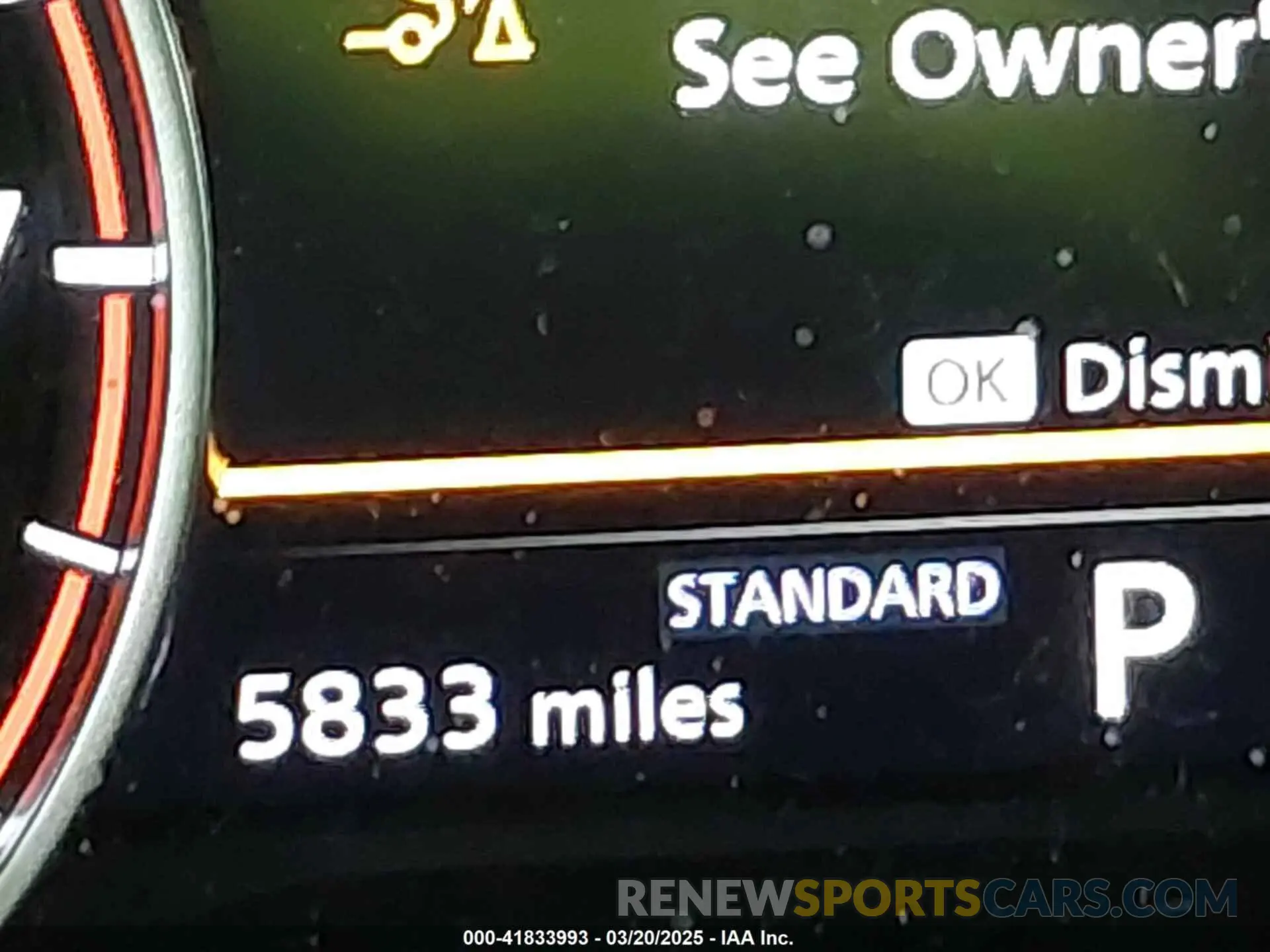 7 fotografías del automóvil dañado JN8BT3BAXRW353643 NISSAN ROGUE 2024