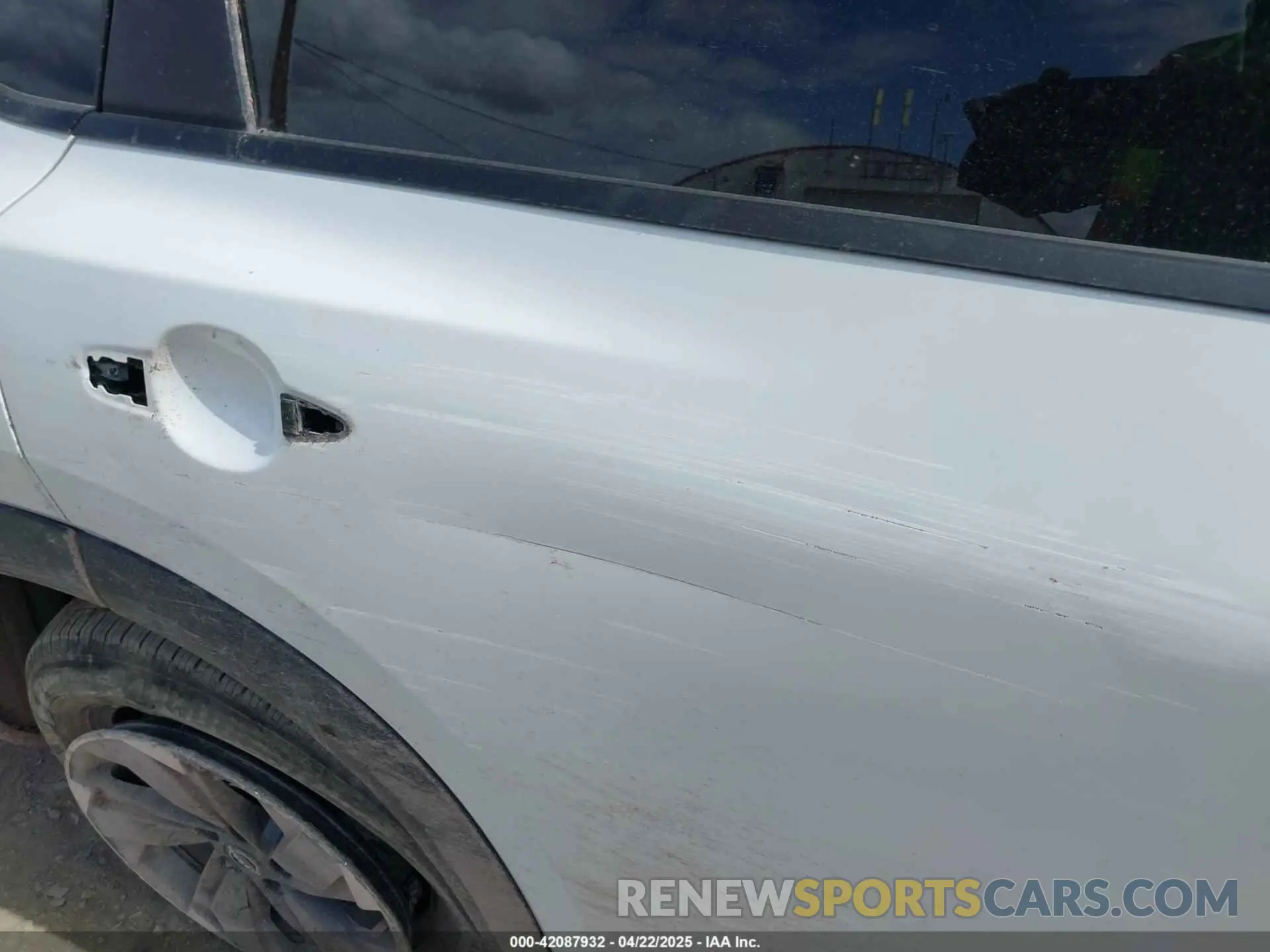 17 fotografías del automóvil dañado JN8BT3BB1RW184167 NISSAN ROGUE 2024