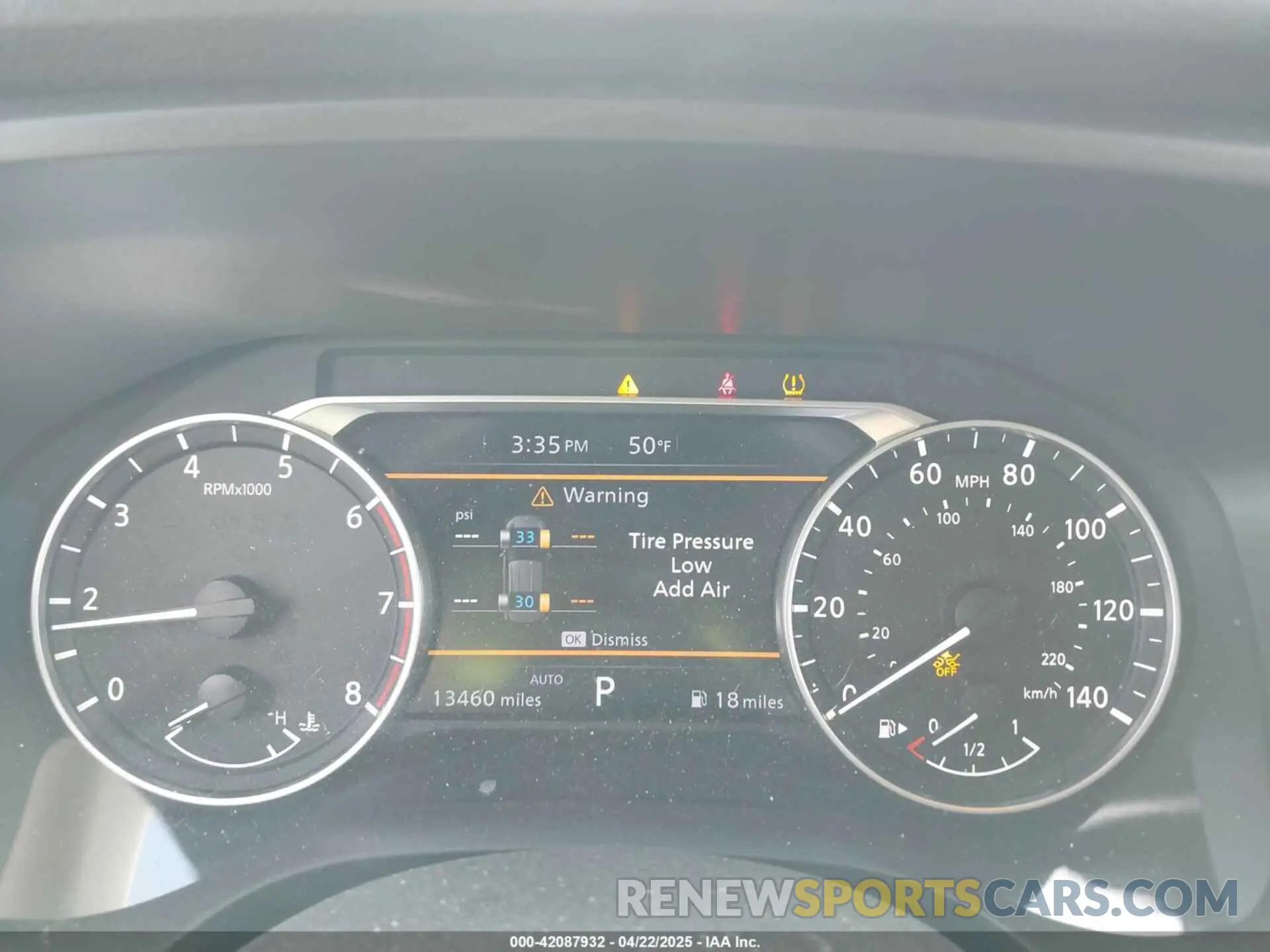 7 fotografías del automóvil dañado JN8BT3BB1RW184167 NISSAN ROGUE 2024