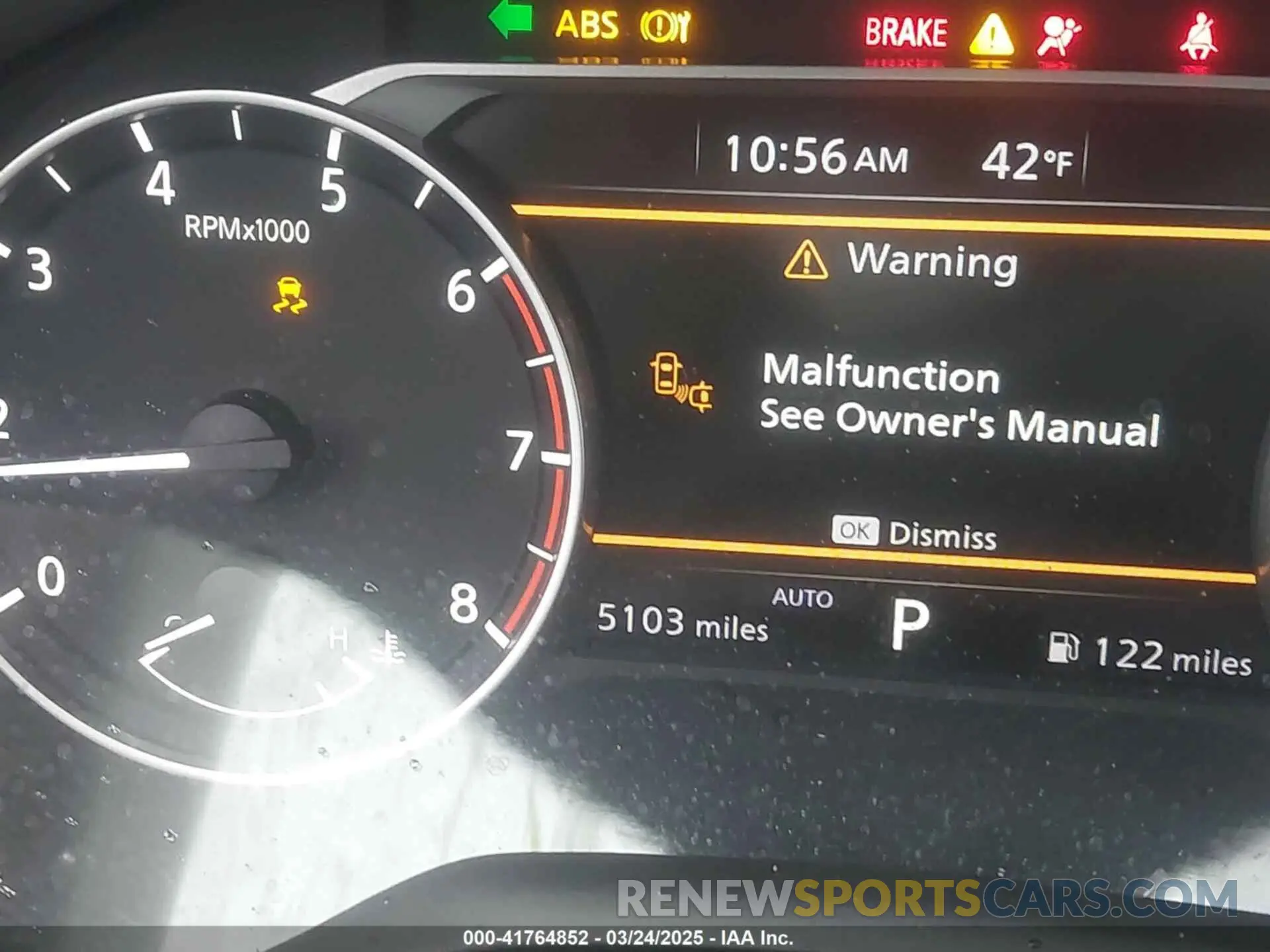 15 fotografías del automóvil dañado JN8BT3BB3RW180072 NISSAN ROGUE 2024
