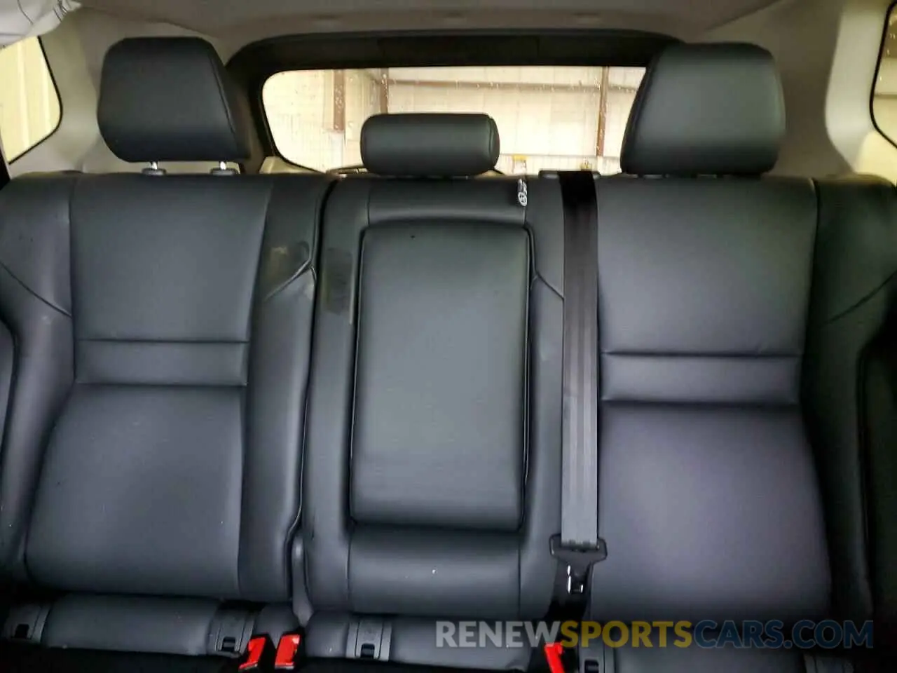 10 fotografías del automóvil dañado JN8BT3BB3RW284836 NISSAN ROGUE 2024