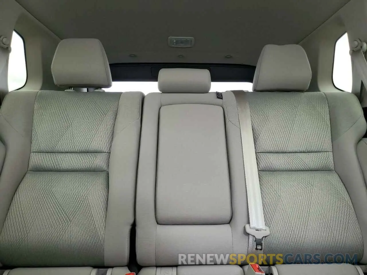 10 fotografías del automóvil dañado JN8BT3BB4RW422805 NISSAN ROGUE 2024