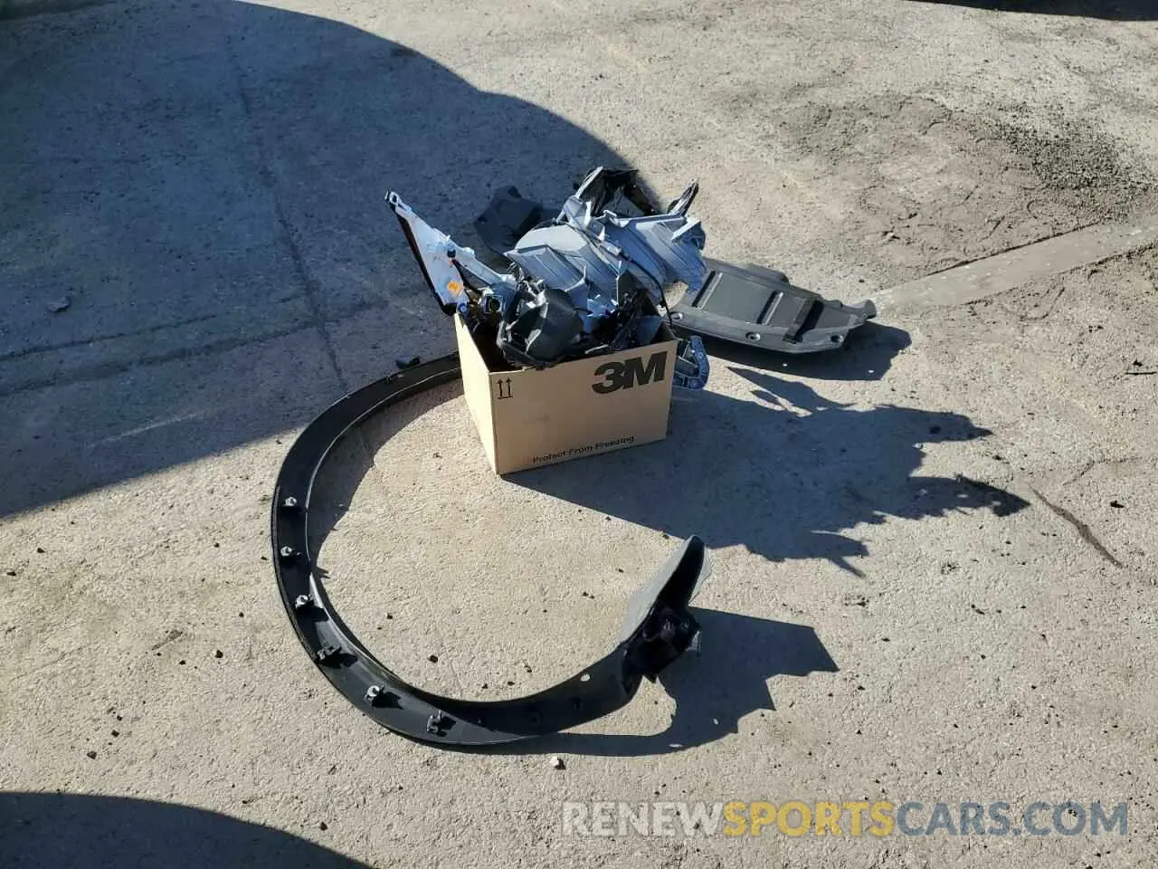 13 fotografías del automóvil dañado JN8BT3BB5RW449690 NISSAN ROGUE 2024