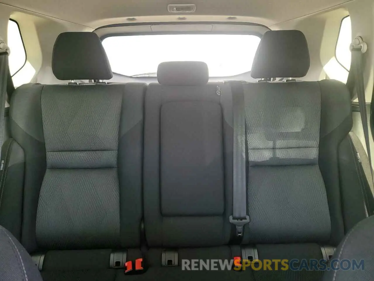 10 fotografías del automóvil dañado JN8BT3BB6RW420246 NISSAN ROGUE 2024