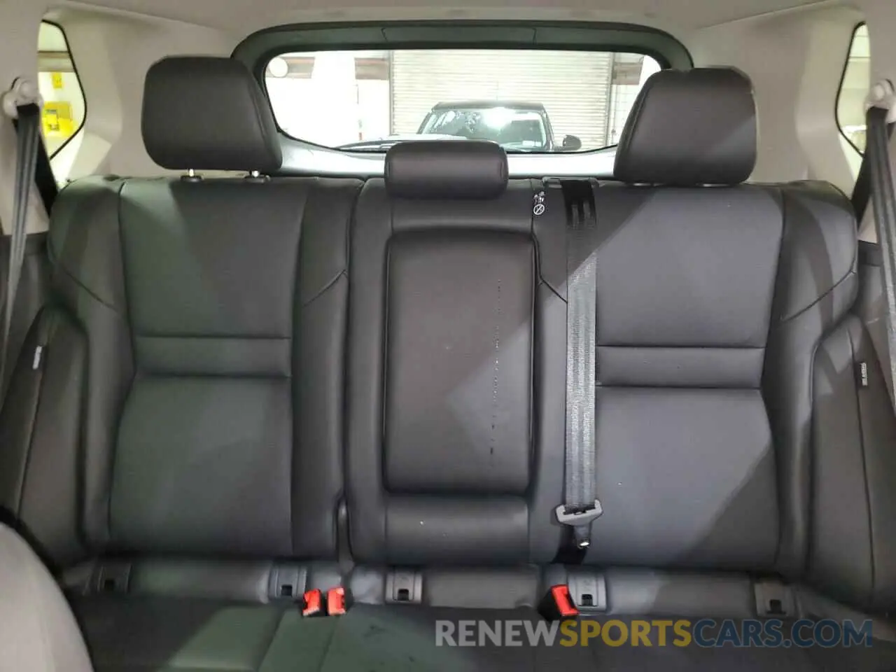 10 fotografías del automóvil dañado JN8BT3BB7RW174596 NISSAN ROGUE 2024