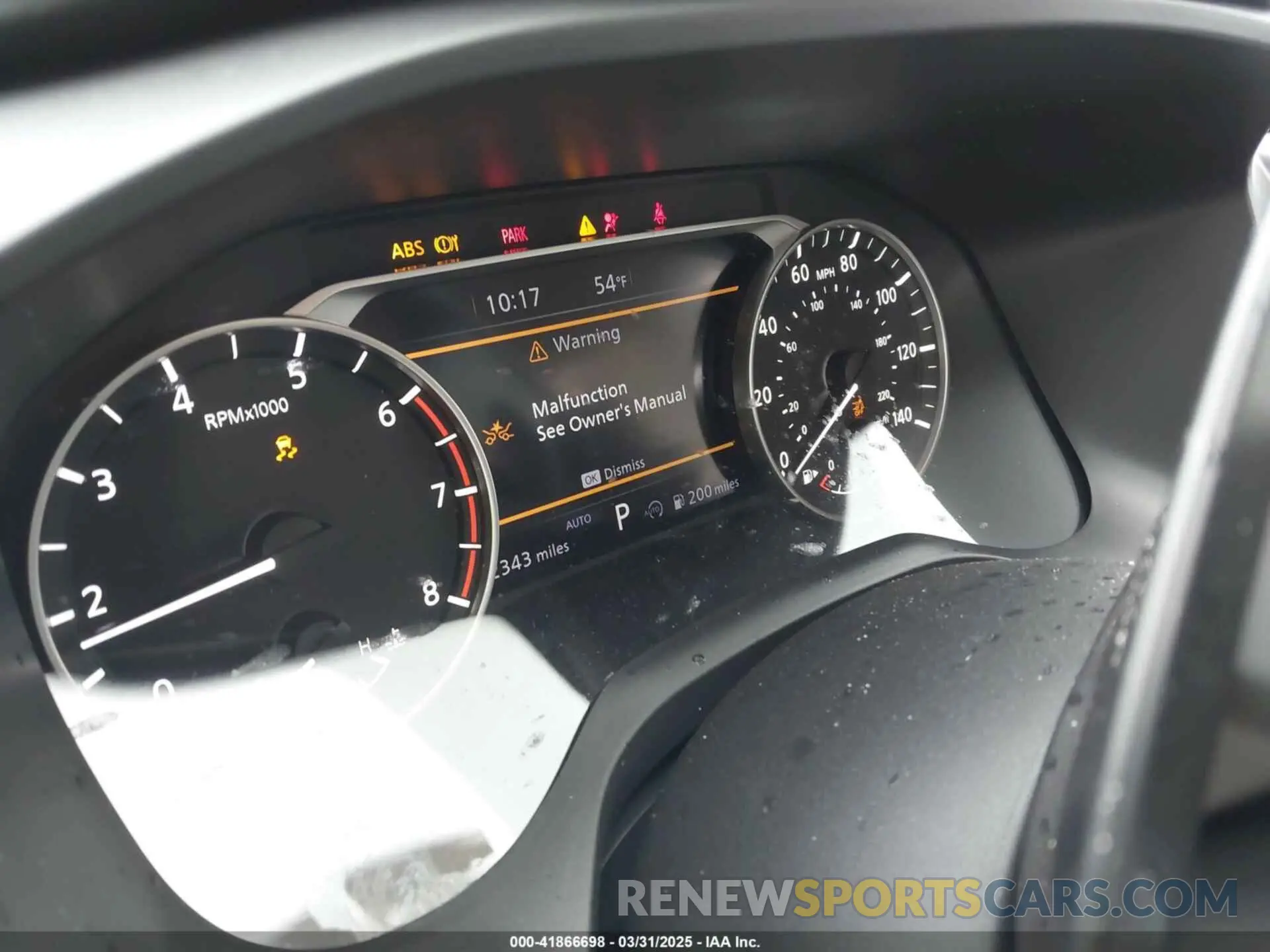 15 fotografías del automóvil dañado JN8BT3BB7RW287612 NISSAN ROGUE 2024