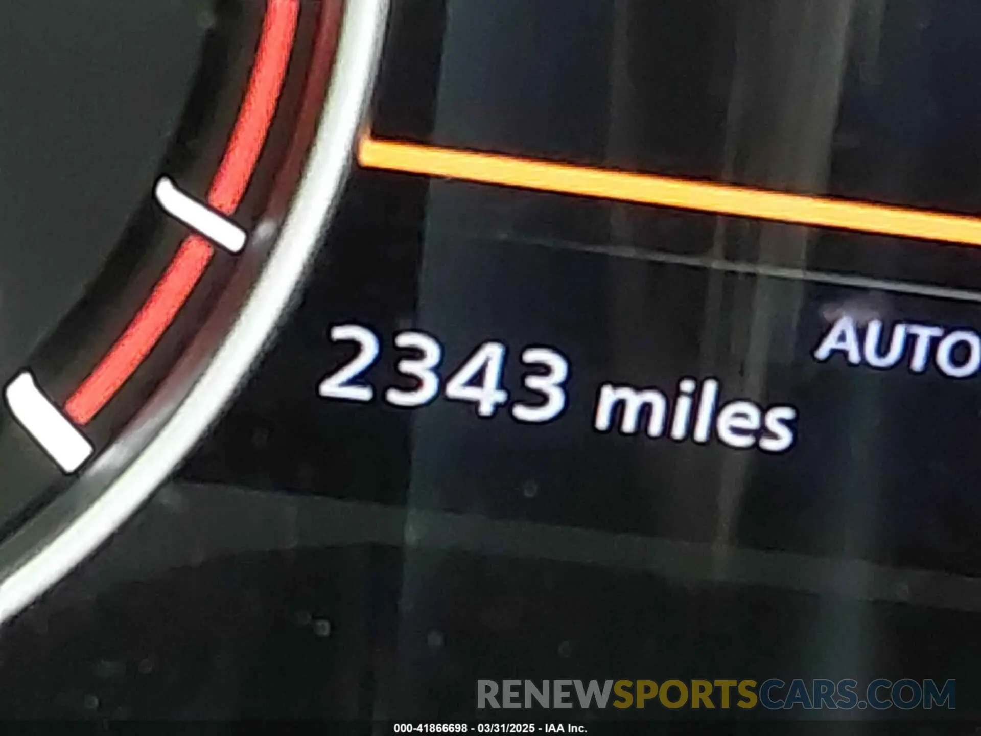 7 fotografías del automóvil dañado JN8BT3BB7RW287612 NISSAN ROGUE 2024