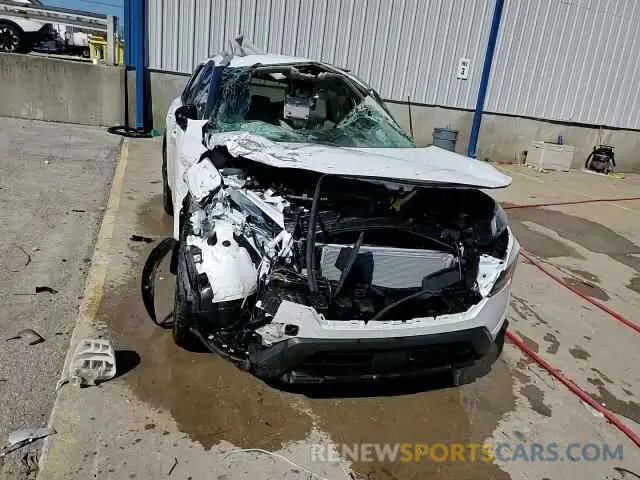 15 fotografías del automóvil dañado JN8BT3BB9RW280113 NISSAN ROGUE 2024