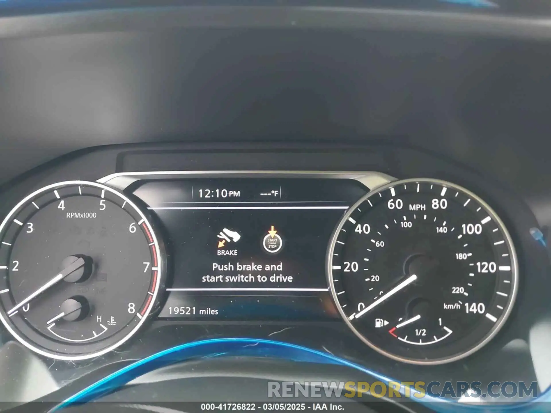 7 fotografías del automóvil dañado JN8BT3BB9RW421777 NISSAN ROGUE 2024