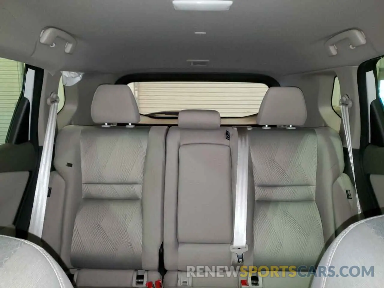 10 fotografías del automóvil dañado JN8BT3BB9RW423156 NISSAN ROGUE 2024