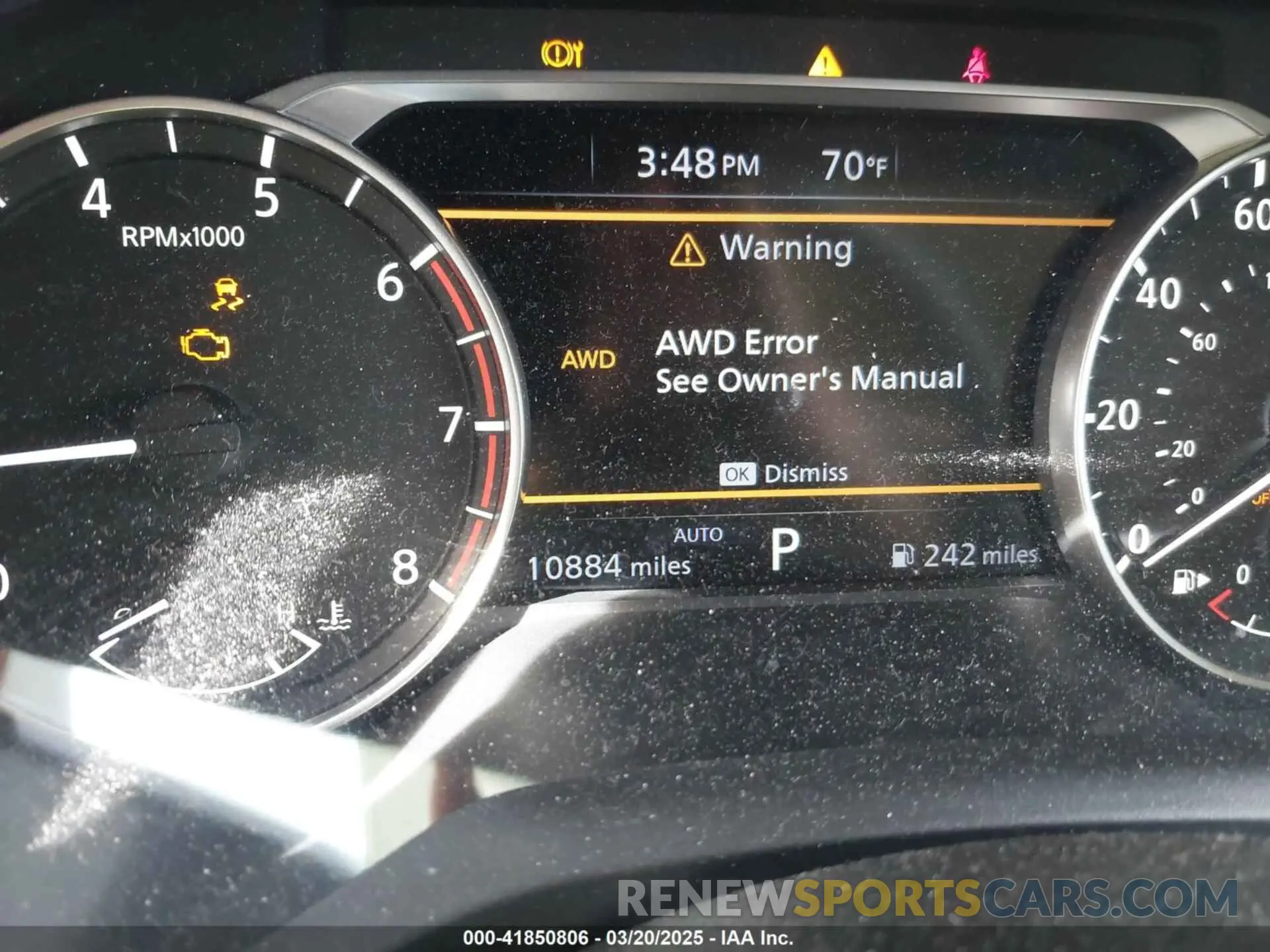 15 fotografías del automóvil dañado JN8BT3BBXRW423053 NISSAN ROGUE 2024