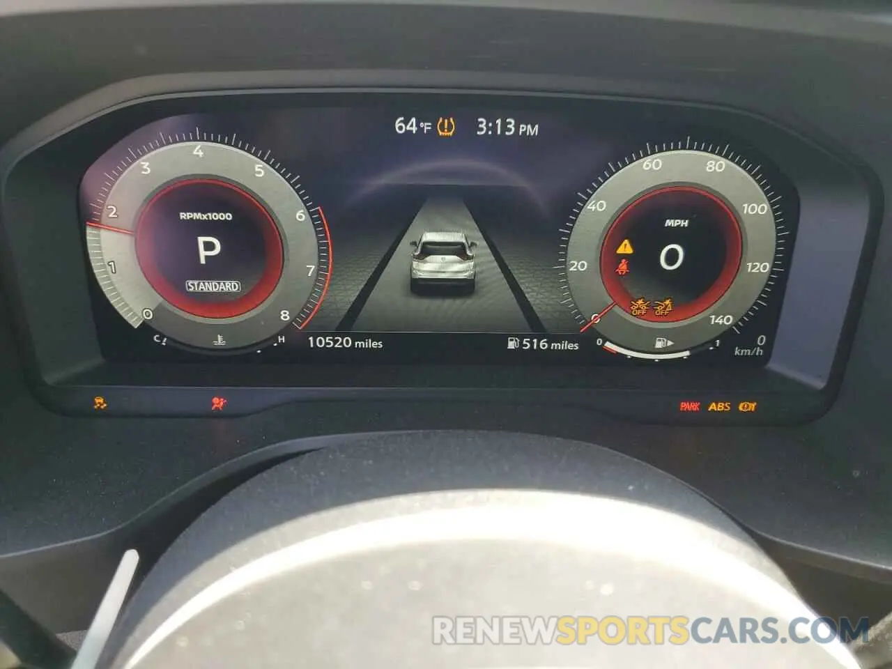 9 fotografías del automóvil dañado JN8BT3CA1RW003669 NISSAN ROGUE 2024