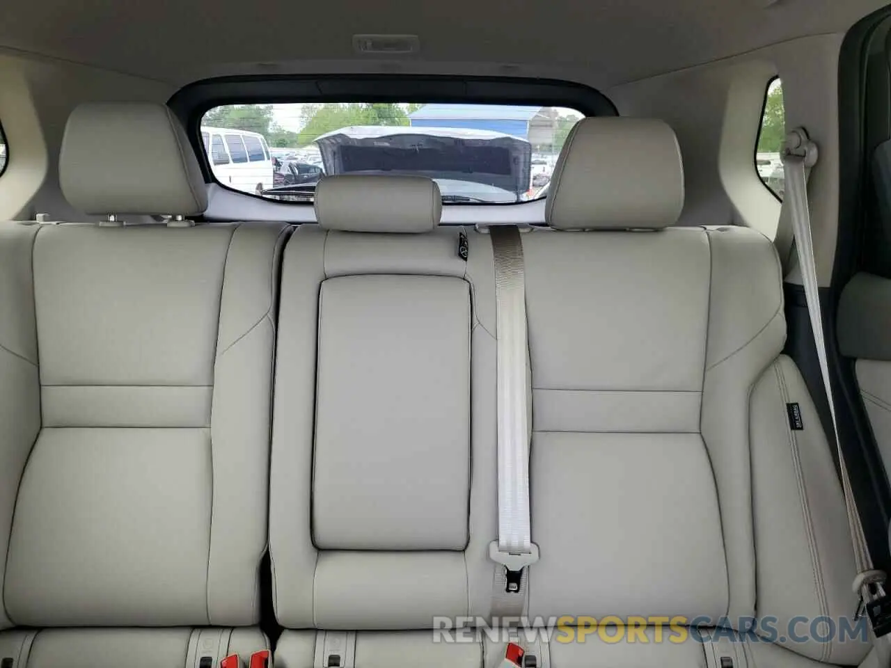 10 fotografías del automóvil dañado JN8BT3CA4RW359517 NISSAN ROGUE 2024