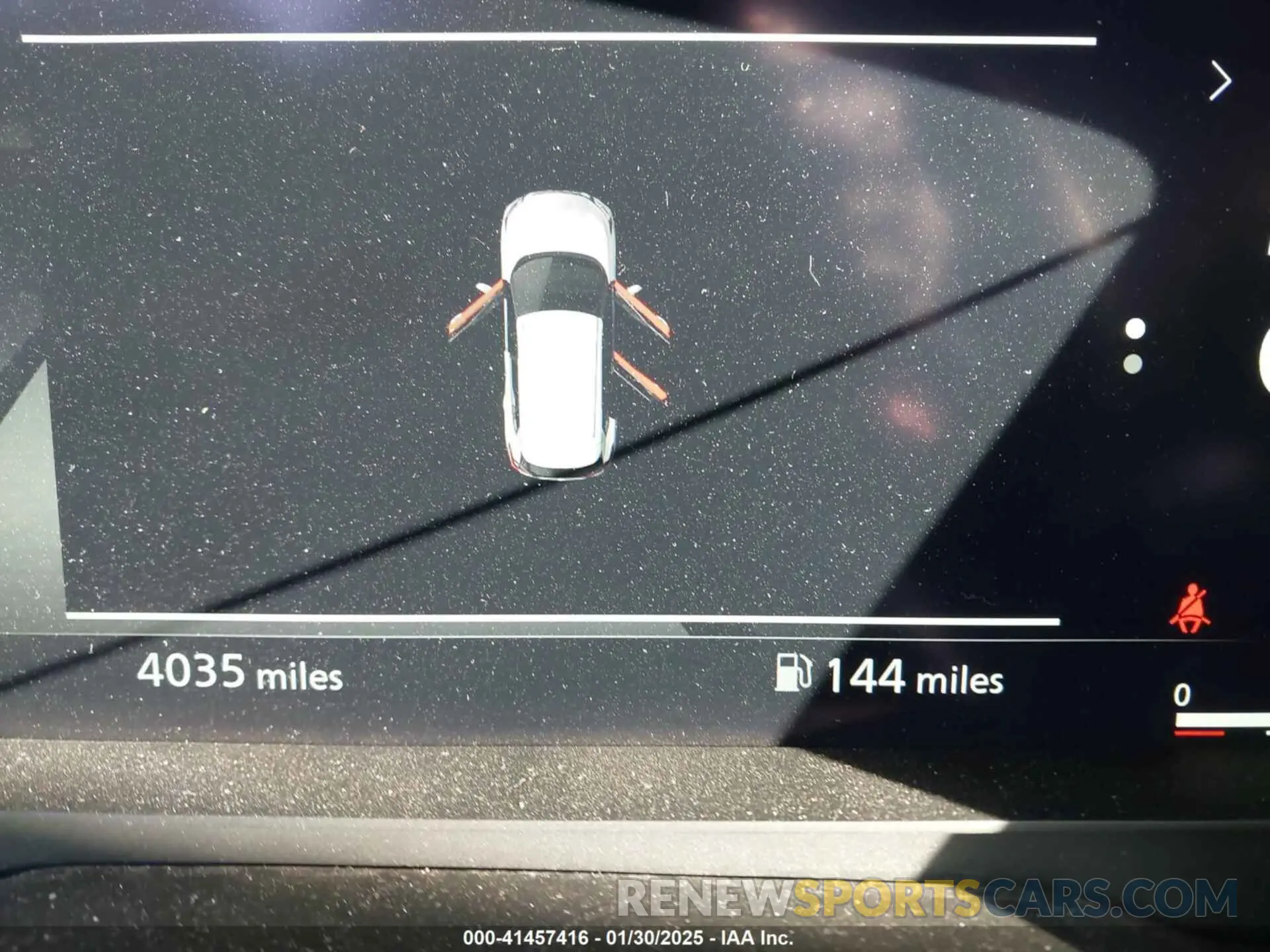 15 fotografías del automóvil dañado JN8BT3CB7RW440116 NISSAN ROGUE 2024
