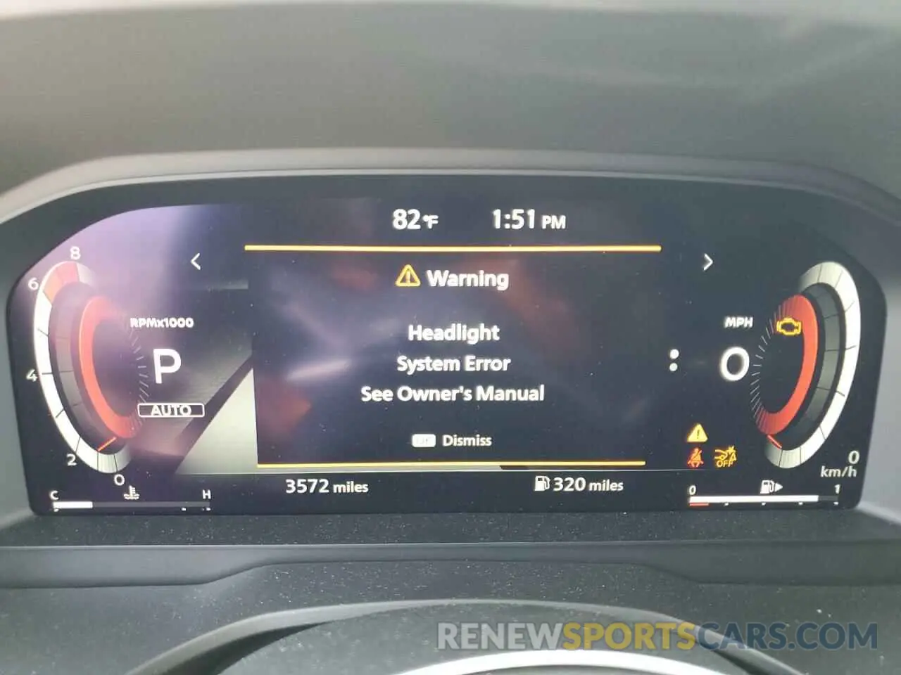 9 fotografías del automóvil dañado JN8BT3CB8RW172676 NISSAN ROGUE 2024