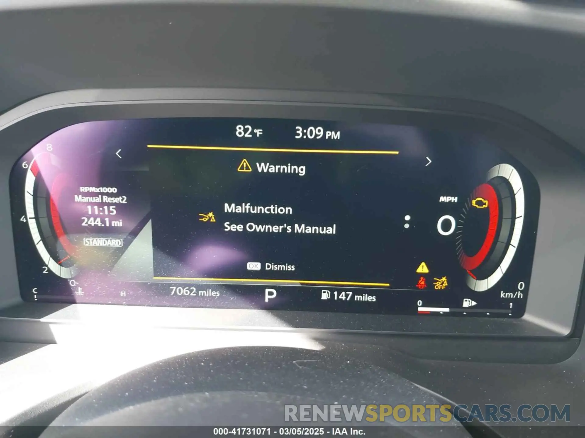 16 fotografías del automóvil dañado JN8BT3DC3RW071164 NISSAN ROGUE 2024