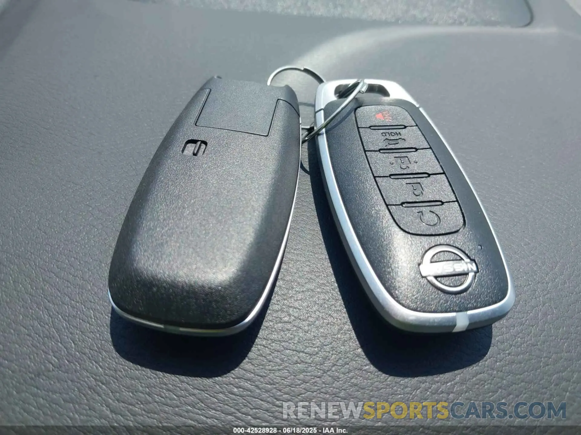 11 fotografías del automóvil dañado JN8BT3DD0RW252182 NISSAN ROGUE 2024