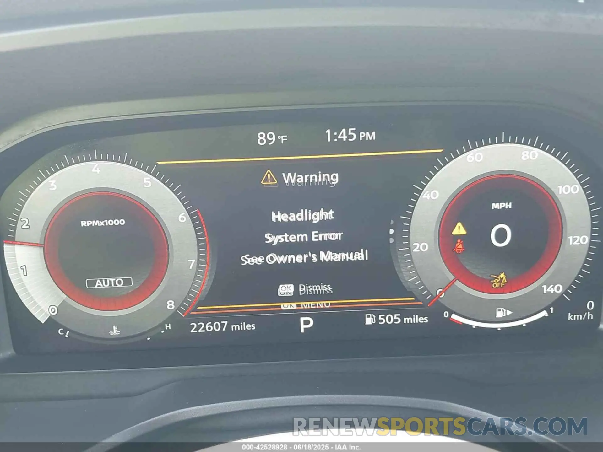 7 fotografías del automóvil dañado JN8BT3DD0RW252182 NISSAN ROGUE 2024