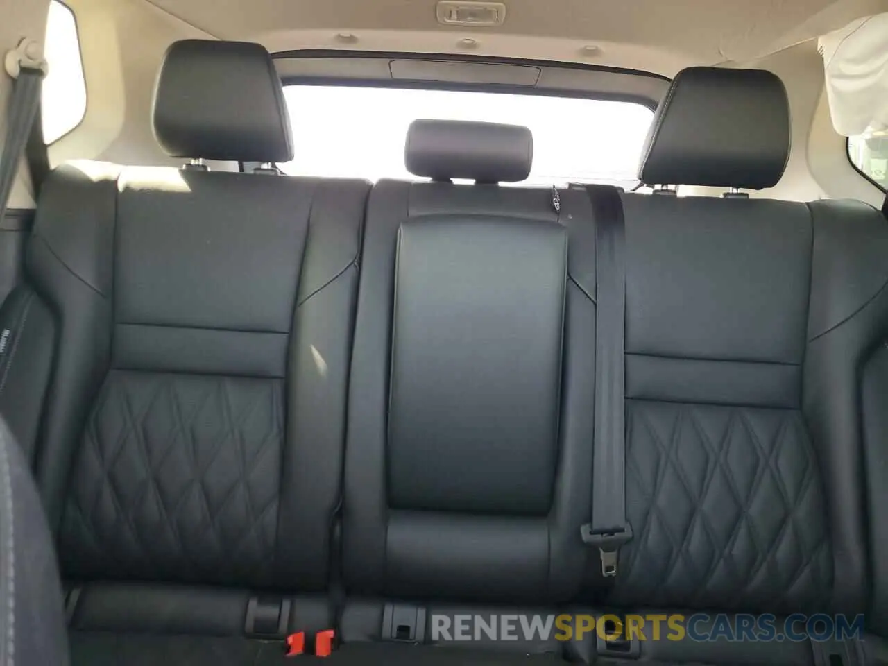 10 fotografías del automóvil dañado JN8BT3DD3RW251012 NISSAN ROGUE 2024