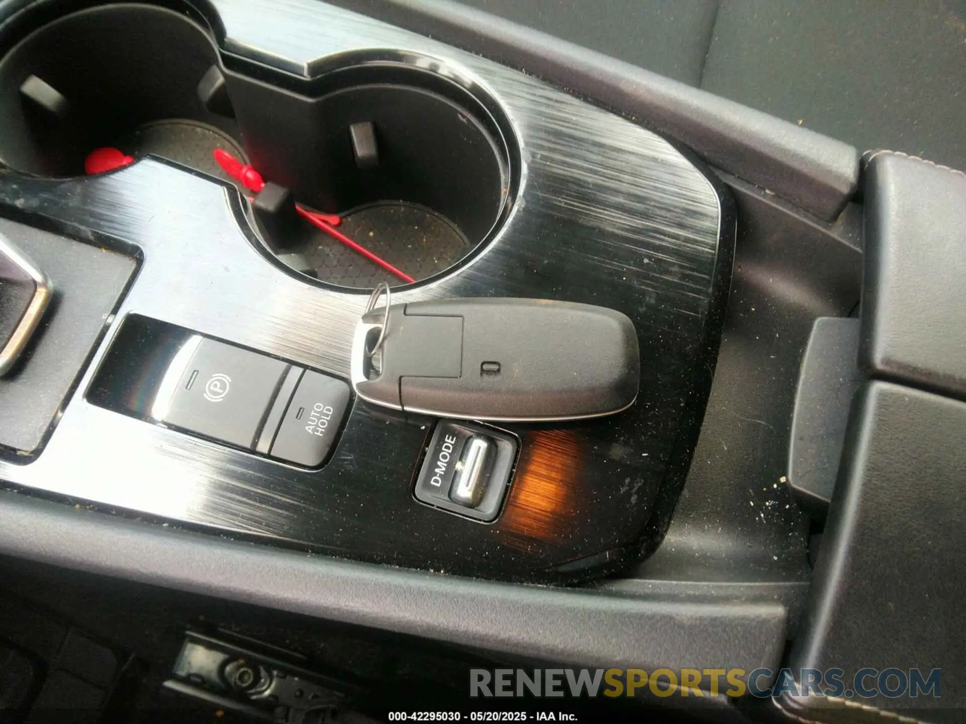 11 fotografías del automóvil dañado 5N1BT3AAXSC770972 NISSAN ROGUE 2025