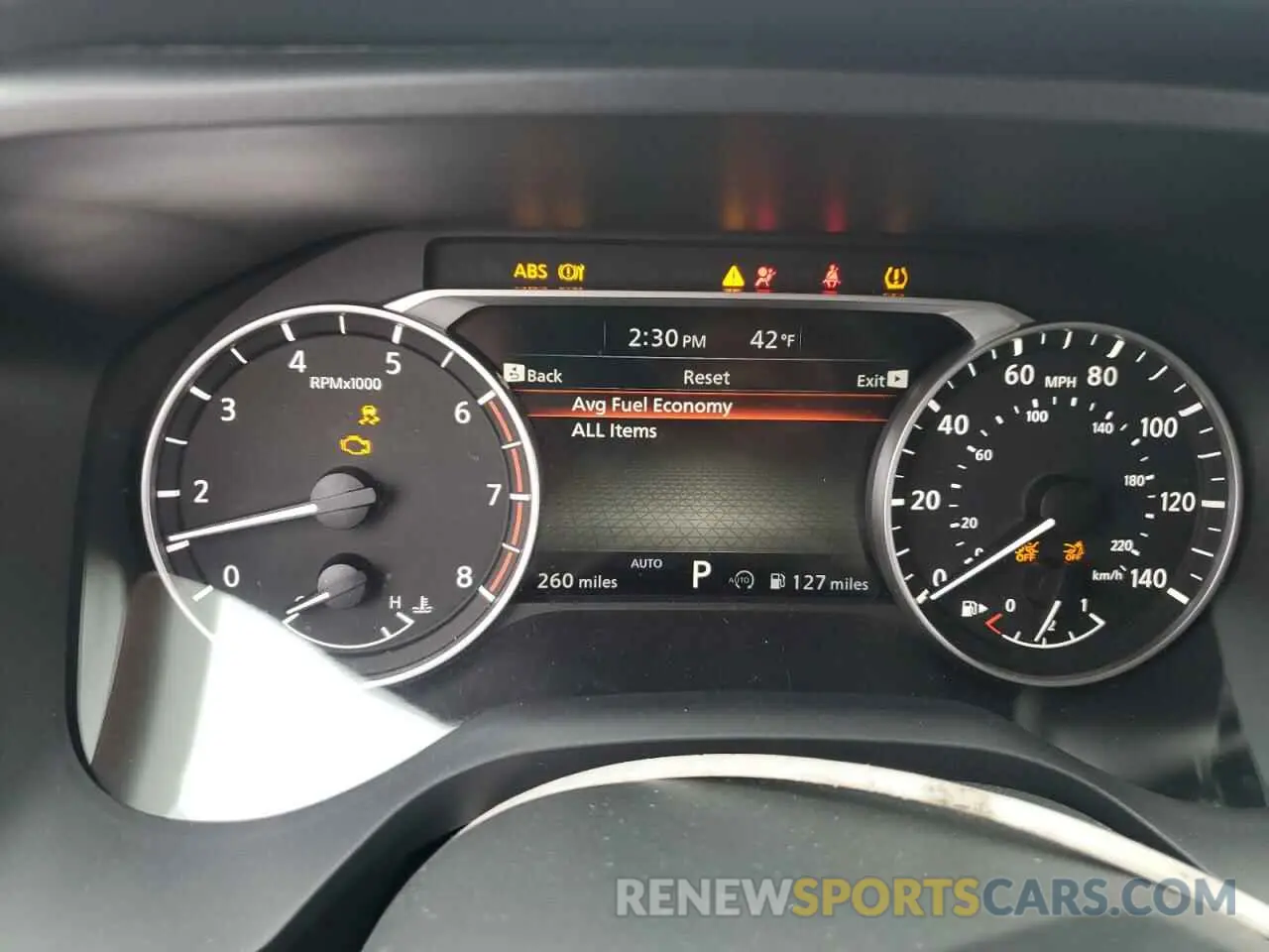 9 fotografías del automóvil dañado 5N1BT3AB0SC790995 NISSAN ROGUE 2025