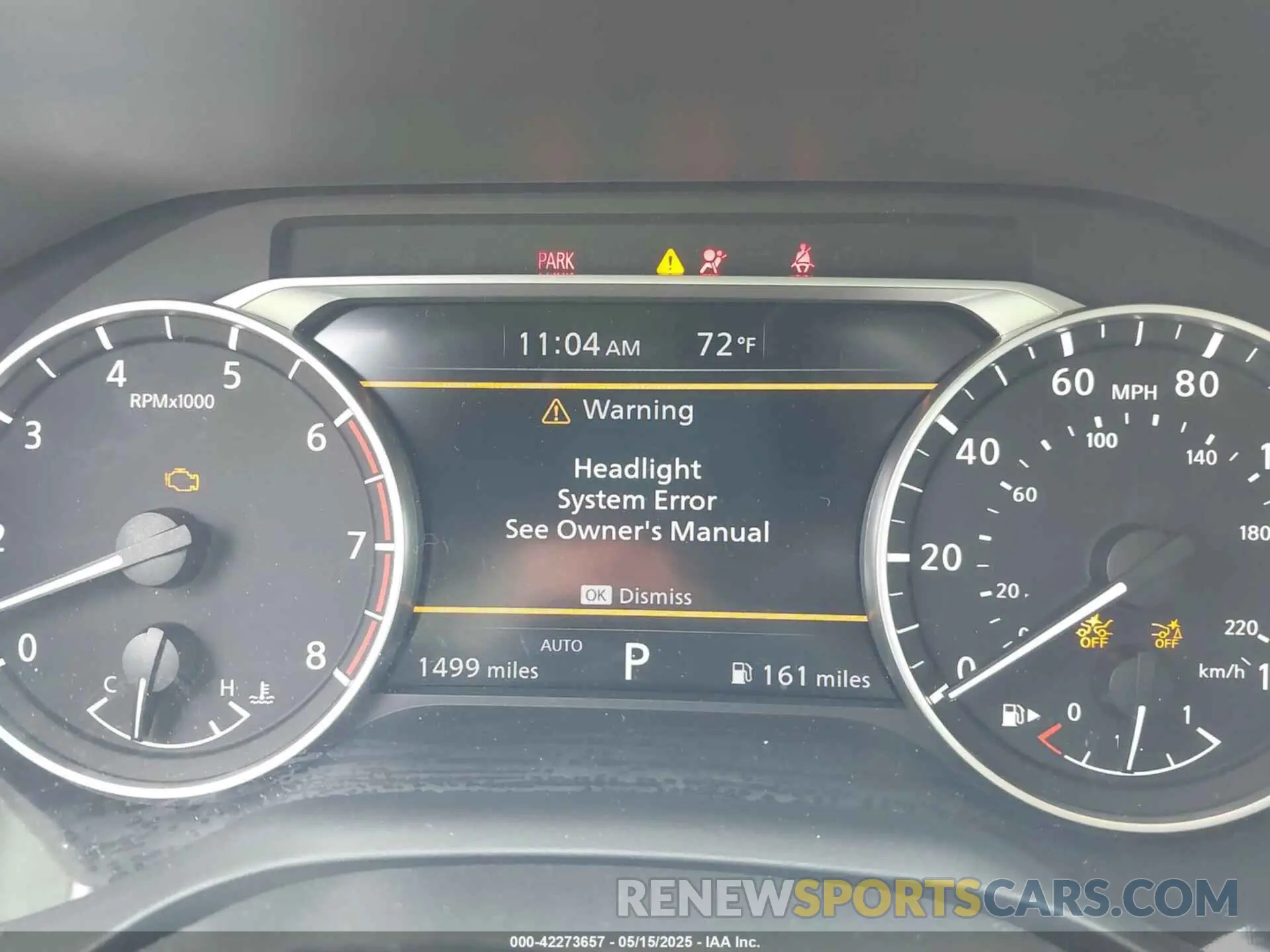 7 fotografías del automóvil dañado 5N1BT3AB4SC834268 NISSAN ROGUE 2025