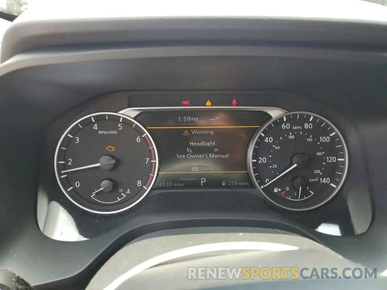 9 fotografías del automóvil dañado 5N1BT3BA1SC792244 NISSAN ROGUE 2025