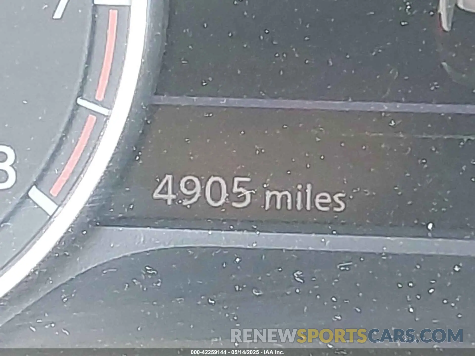 14 fotografías del automóvil dañado 5N1BT3BA1SC817949 NISSAN ROGUE 2025