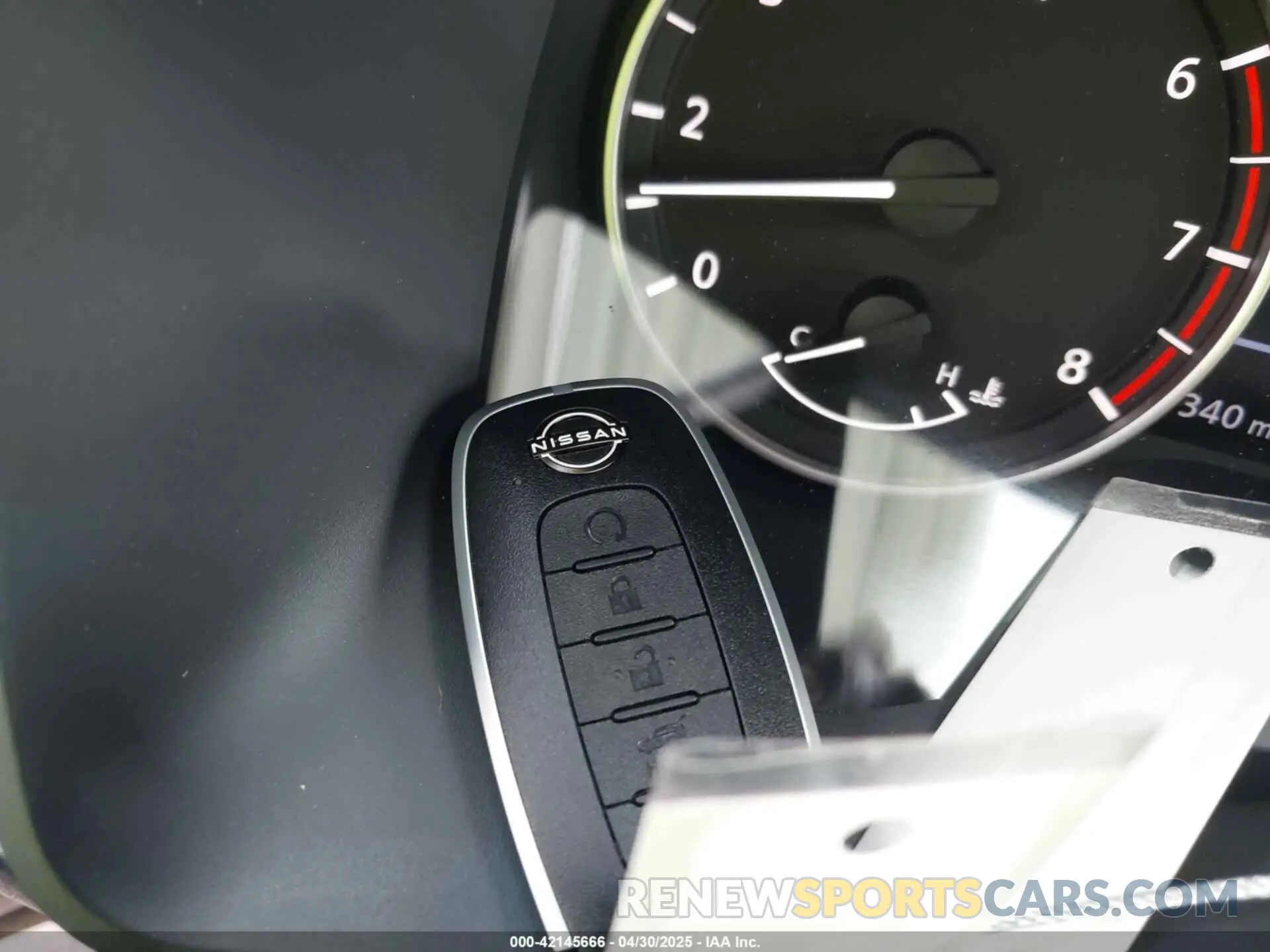 11 fotografías del automóvil dañado 5N1BT3BA3SC673997 NISSAN ROGUE 2025