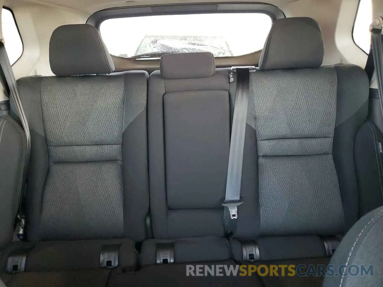 10 fotografías del automóvil dañado 5N1BT3BA3SC826958 NISSAN ROGUE 2025