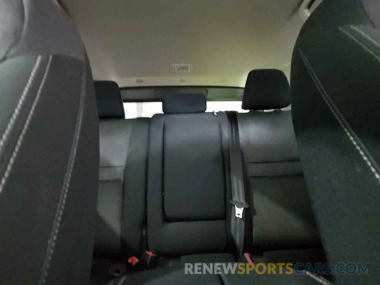 10 fotografías del automóvil dañado 5N1BT3BA7SC771365 NISSAN ROGUE 2025