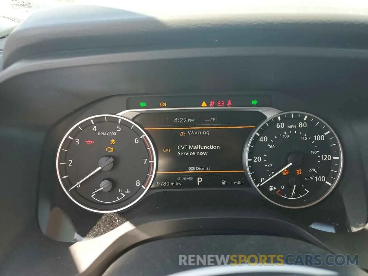 9 fotografías del automóvil dañado 5N1BT3BA8SC763842 NISSAN ROGUE 2025