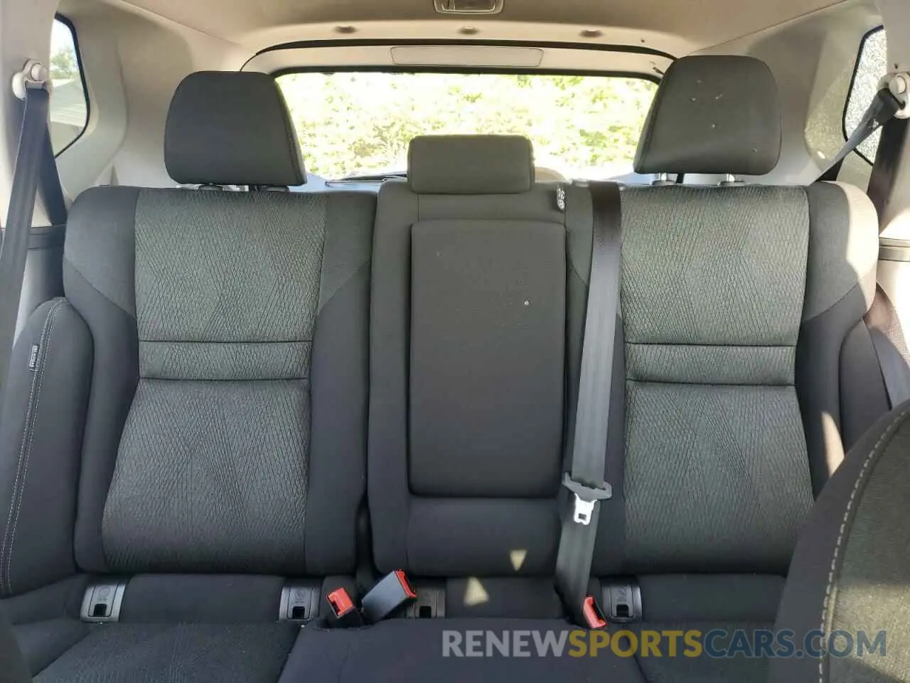 10 fotografías del automóvil dañado 5N1BT3BA9SC833624 NISSAN ROGUE 2025