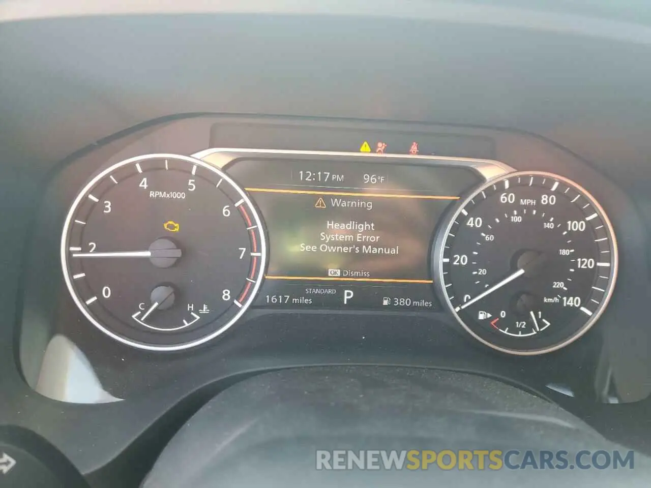9 fotografías del automóvil dañado 5N1BT3BA9SC833624 NISSAN ROGUE 2025