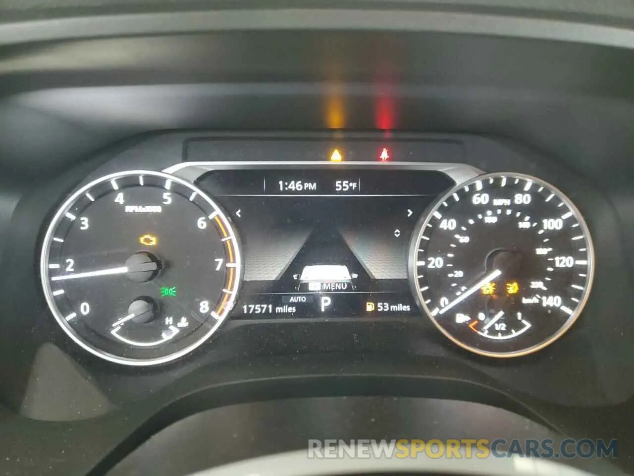 9 fotografías del automóvil dañado 5N1BT3BB0SC784094 NISSAN ROGUE 2025