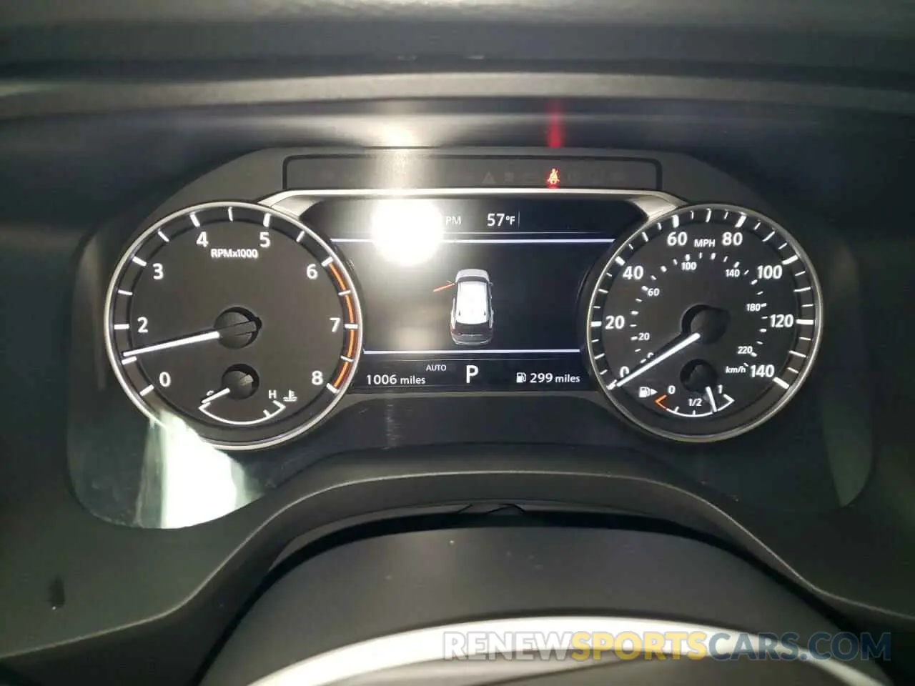 9 fotografías del automóvil dañado 5N1BT3BB0SC823489 NISSAN ROGUE 2025