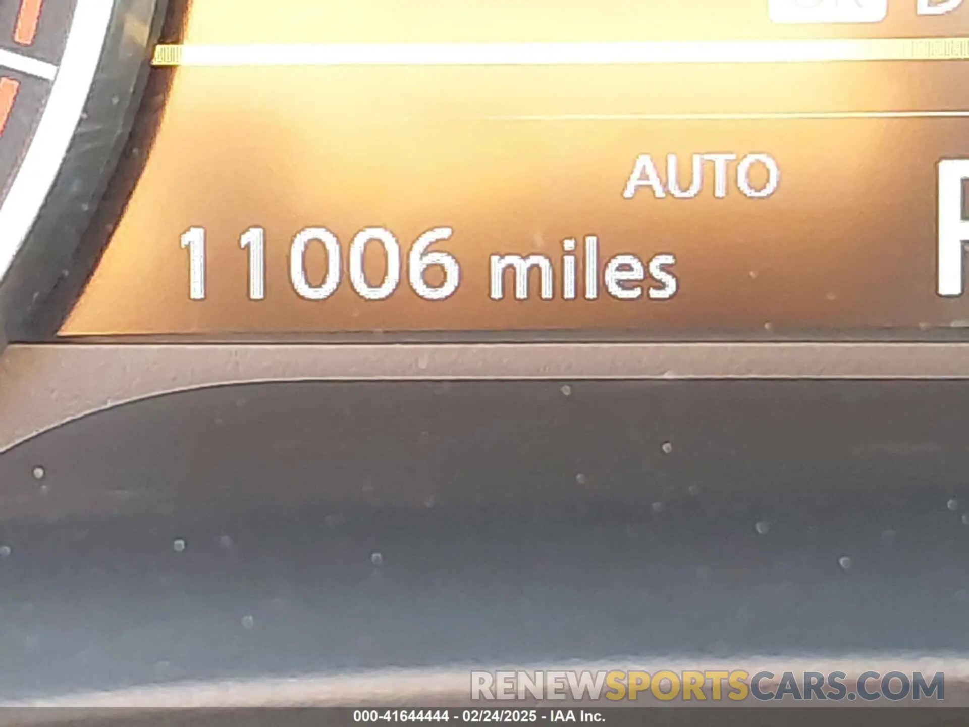 16 fotografías del automóvil dañado 5N1BT3BB1SC782631 NISSAN ROGUE 2025