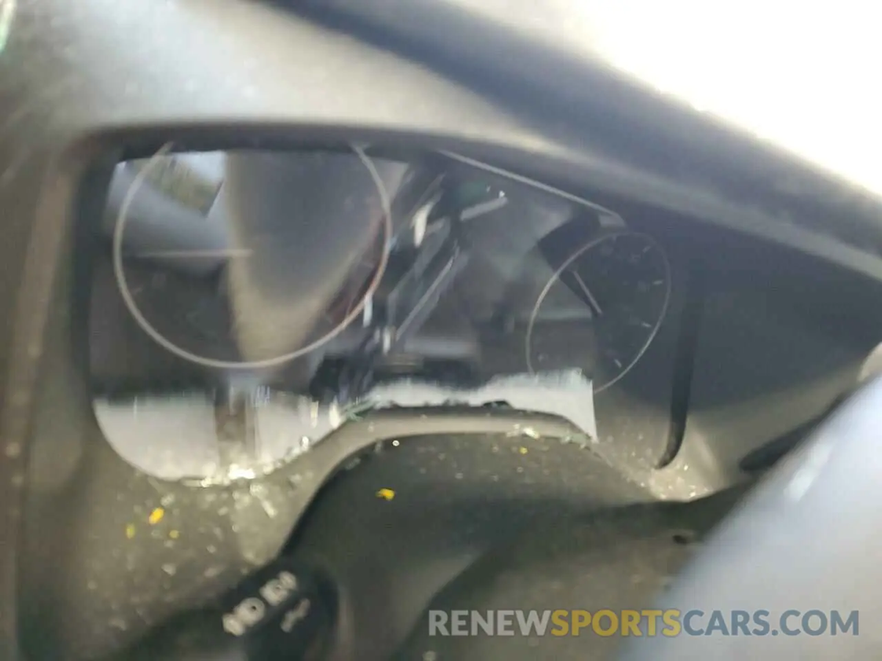 9 fotografías del automóvil dañado 5N1BT3BB1SC816681 NISSAN ROGUE 2025