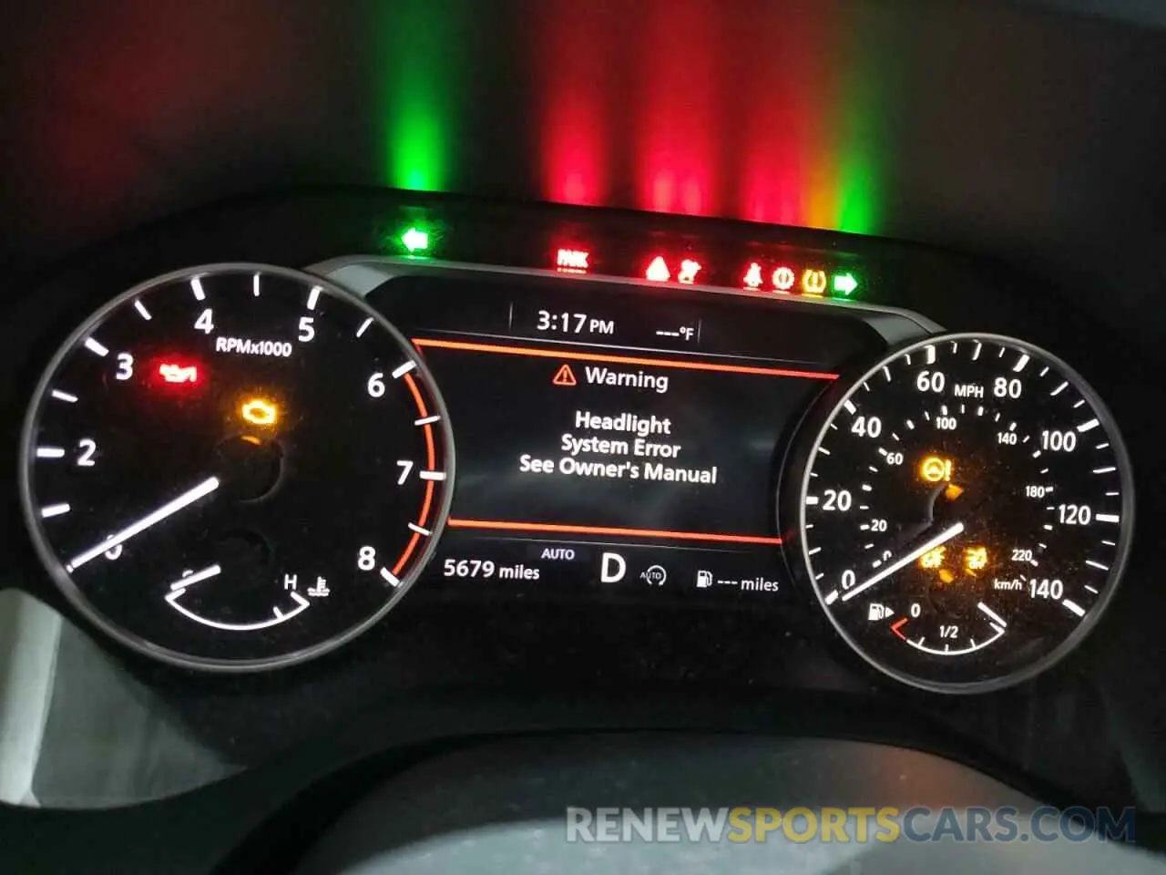 9 fotografías del automóvil dañado 5N1BT3BB2SC670131 NISSAN ROGUE 2025