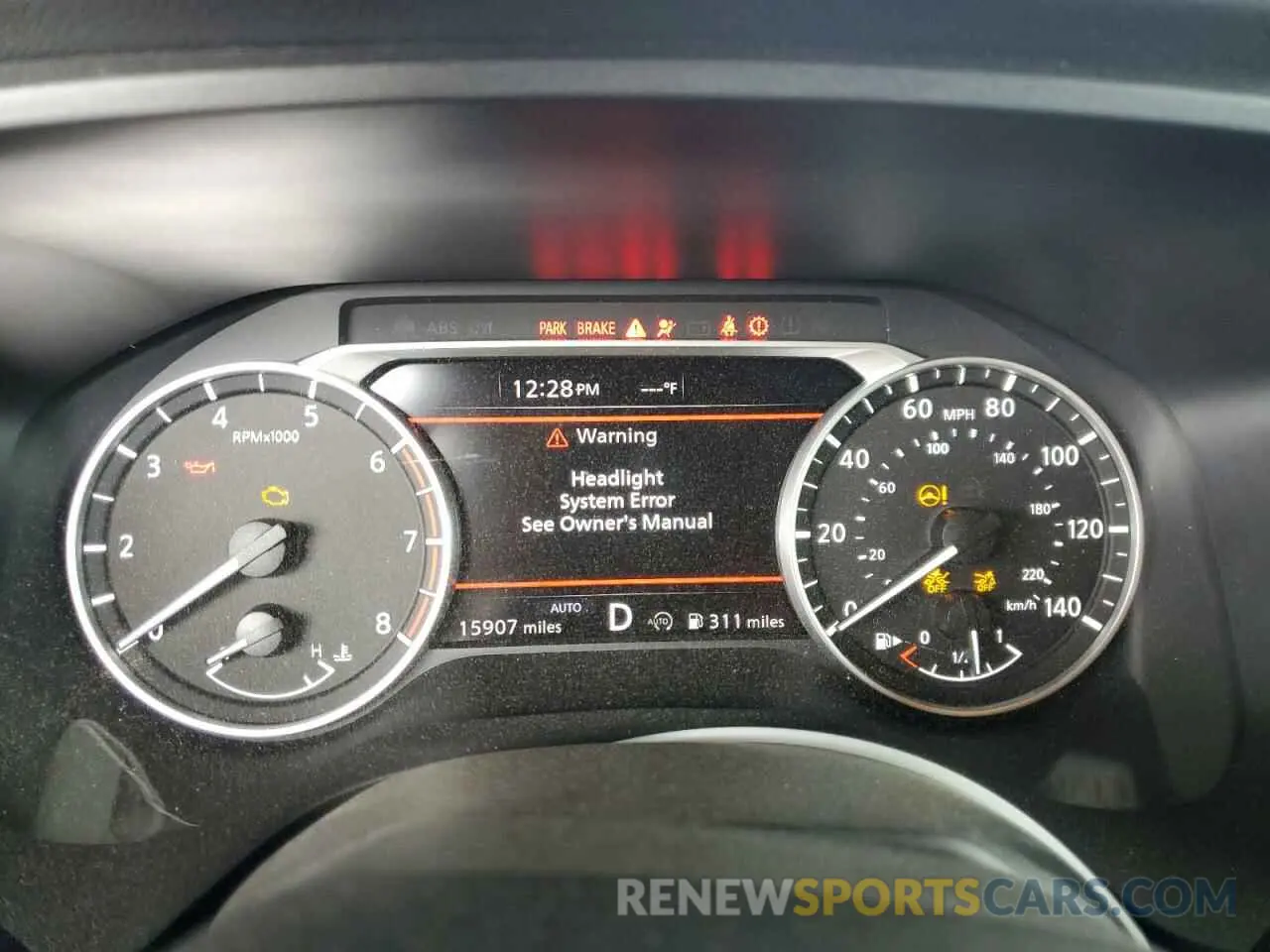9 fotografías del automóvil dañado 5N1BT3BB4SC769162 NISSAN ROGUE 2025
