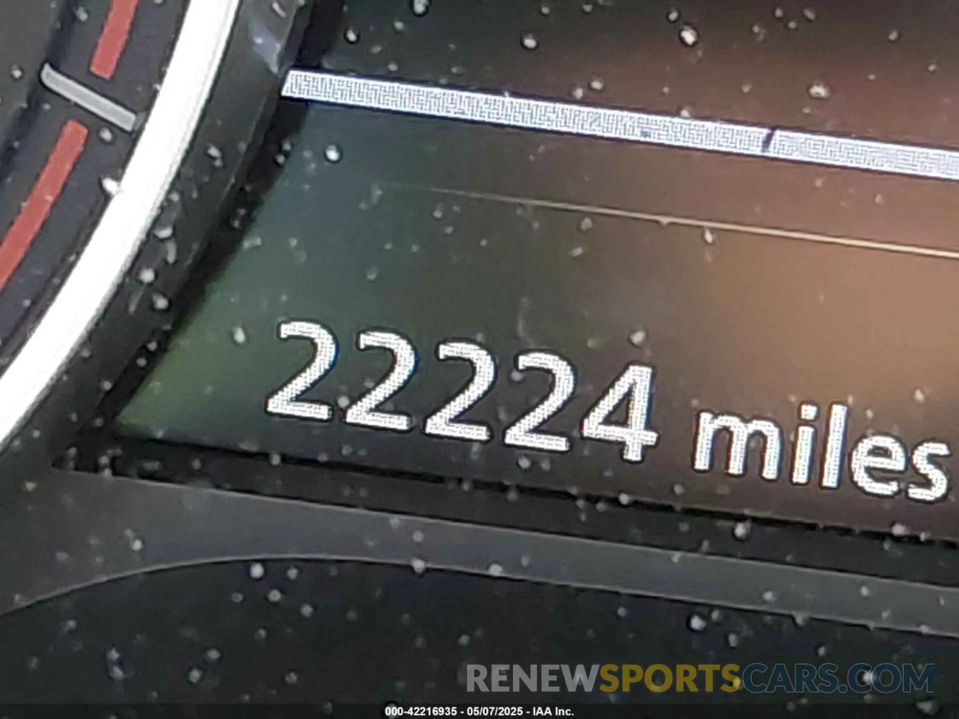 15 fotografías del automóvil dañado 5N1BT3BB6SC763850 NISSAN ROGUE 2025