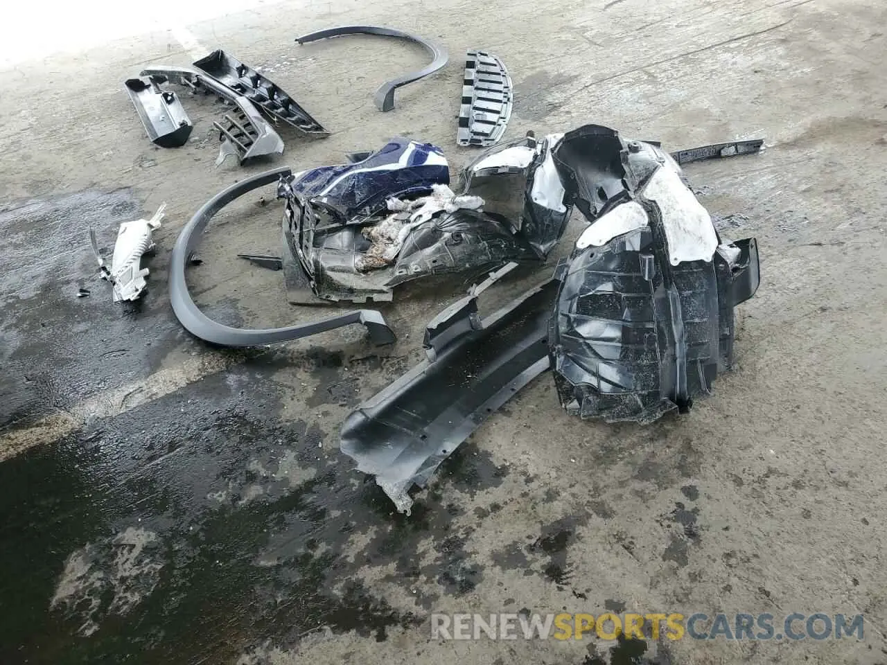 12 fotografías del automóvil dañado 5N1BT3BB6SC838692 NISSAN ROGUE 2025