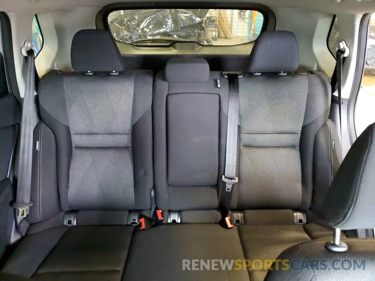 10 fotografías del automóvil dañado 5N1BT3BB9SC777290 NISSAN ROGUE 2025