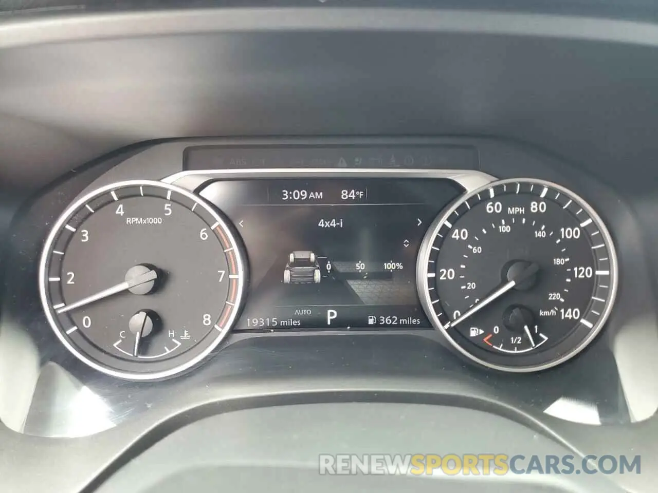 9 fotografías del automóvil dañado 5N1BT3BB9SC797636 NISSAN ROGUE 2025