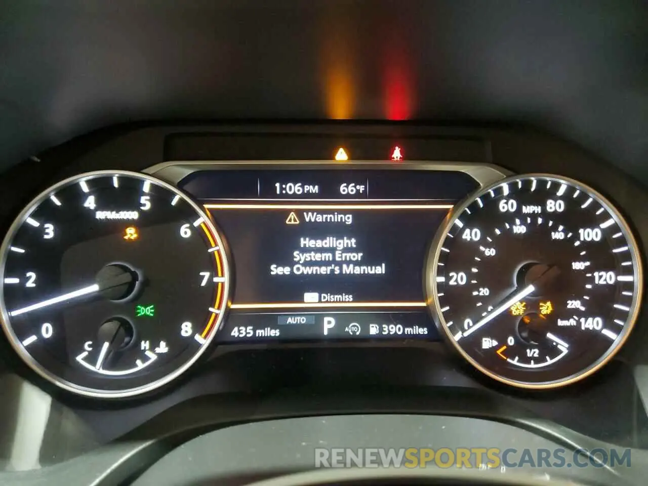 9 fotografías del automóvil dañado 5N1BT3BB9SC834720 NISSAN ROGUE 2025
